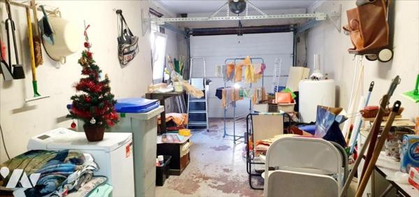 EXCLUSIVITE DENAIN maison 3 chambres et grand garage