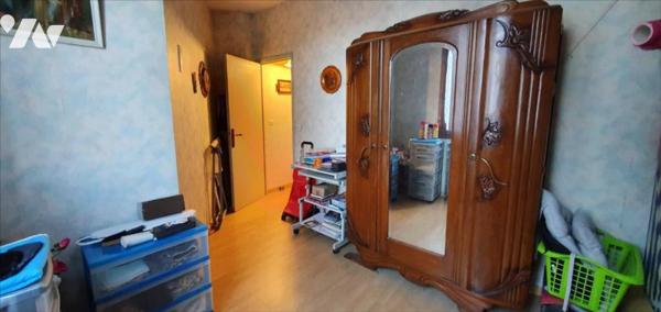 EXCLUSIVITE DENAIN maison 3 chambres et grand garage