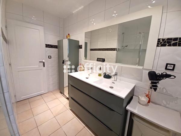 Maison 4 pièces - 82 m² Exclusivité efficity