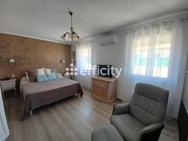 Maison 4 pièces - 82 m² Exclusivité efficity