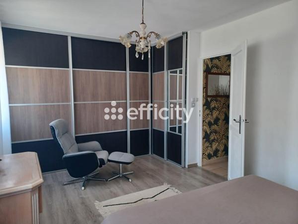 Maison 4 pièces - 82 m² Exclusivité efficity