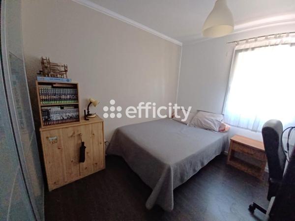 Maison 4 pièces - 82 m² Exclusivité efficity