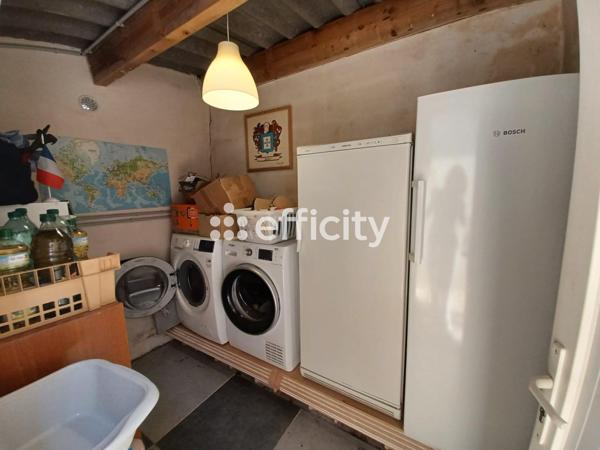 Maison 4 pièces - 82 m² Exclusivité efficity