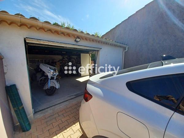 Maison 4 pièces - 82 m² Exclusivité efficity