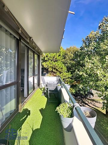 Appartement 3 pièces - 61 m² Exclusivité efficity