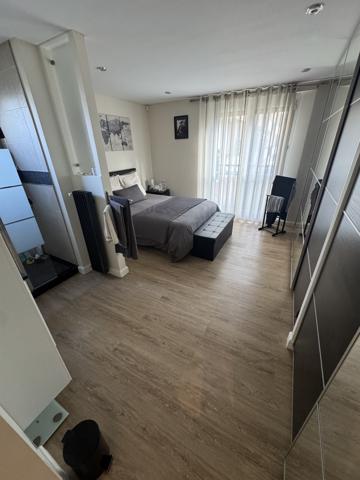 Appartement 3 pièces - 61 m² Exclusivité efficity
