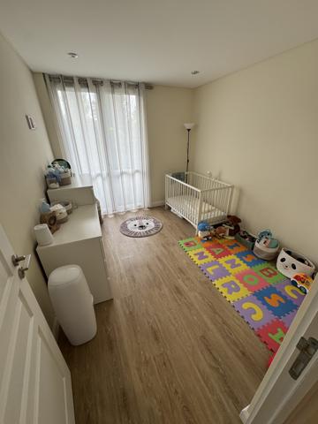 Appartement 3 pièces - 61 m² Exclusivité efficity