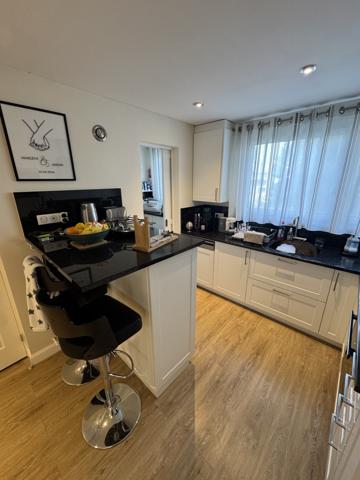 Appartement 3 pièces - 61 m² Exclusivité efficity