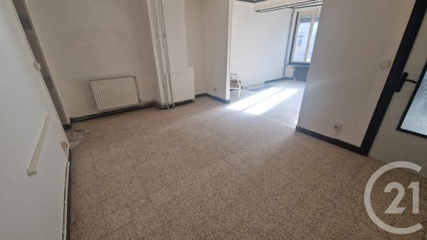 Maison à vendre  4 pièces - 90 m2 LE CATEAU CAMBRESIS - 59