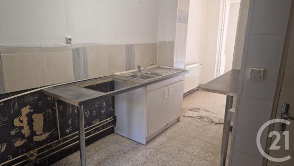 Maison à vendre  4 pièces - 90 m2 LE CATEAU CAMBRESIS - 59