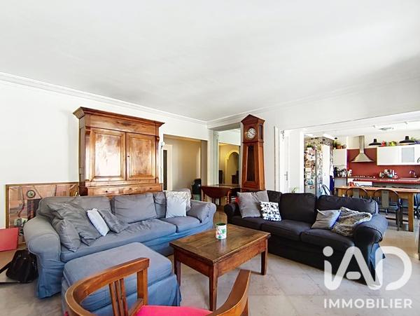 Appartement à vendre 7 pièces 153,67 m² Villeurbanne