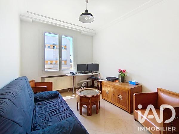 Appartement à vendre 7 pièces 153,67 m² Villeurbanne