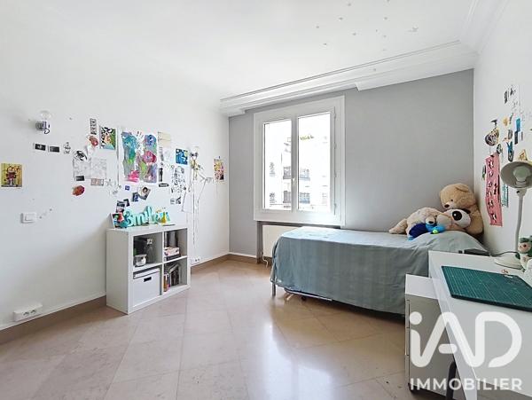 Appartement à vendre 7 pièces 153,67 m² Villeurbanne
