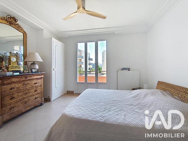 Appartement à vendre 7 pièces 153,67 m² Villeurbanne