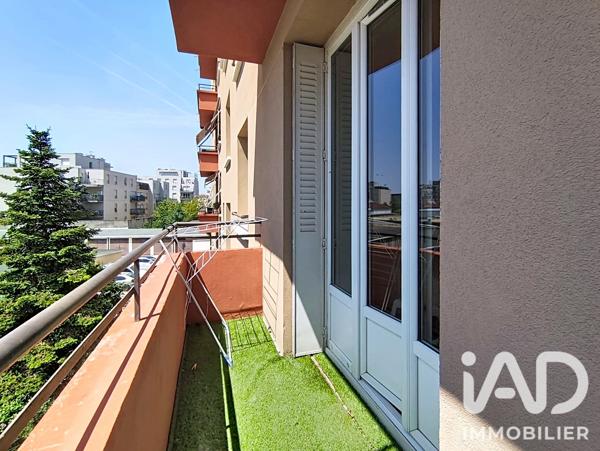 Appartement à vendre 7 pièces 153,67 m² Villeurbanne