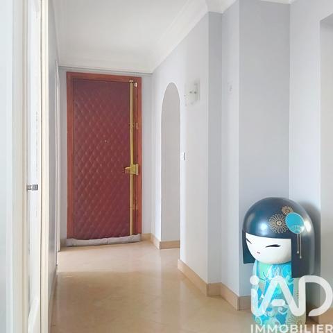 Appartement à vendre 7 pièces 153,67 m² Villeurbanne