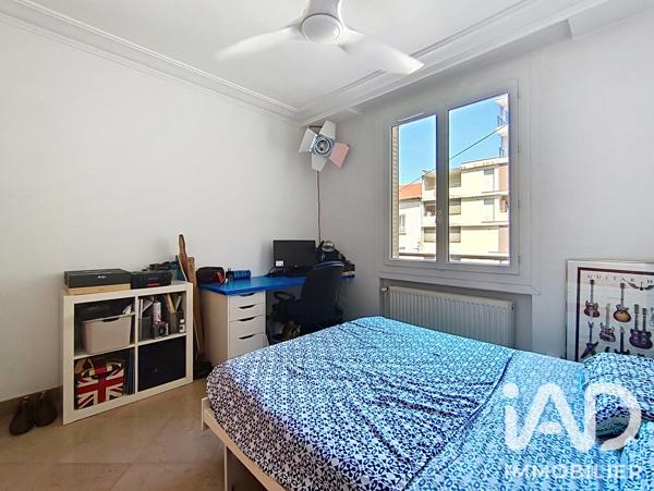 Appartement à vendre 7 pièces 153,67 m² Villeurbanne