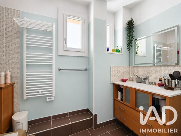 Appartement à vendre 7 pièces 153,67 m² Villeurbanne