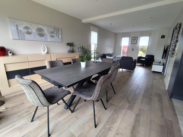 Maison inidviduelle - 6 pièce(s) - 105 m² - WIZERNES