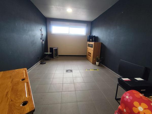 Maison inidviduelle - 6 pièce(s) - 105 m² - WIZERNES
