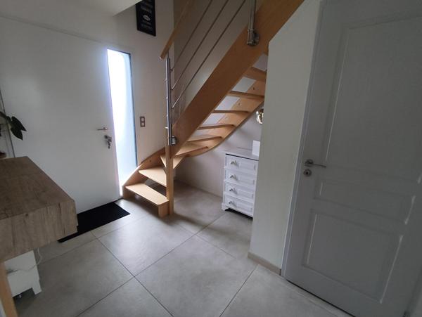 Maison inidviduelle - 6 pièce(s) - 105 m² - WIZERNES