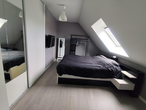 Maison inidviduelle - 6 pièce(s) - 105 m² - WIZERNES