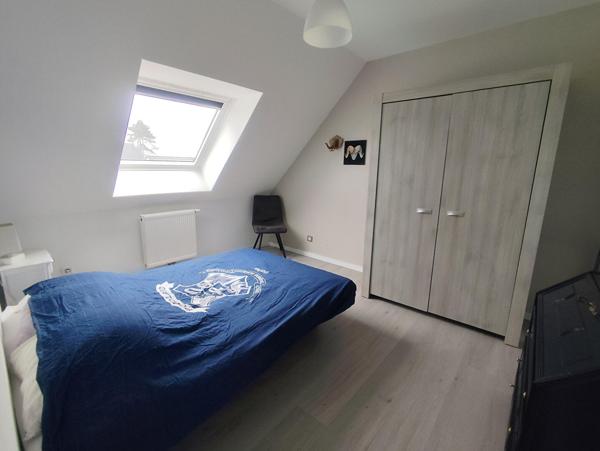 Maison inidviduelle - 6 pièce(s) - 105 m² - WIZERNES