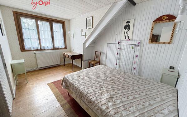 Maison à vendre    5 pièces •  Hardricourt