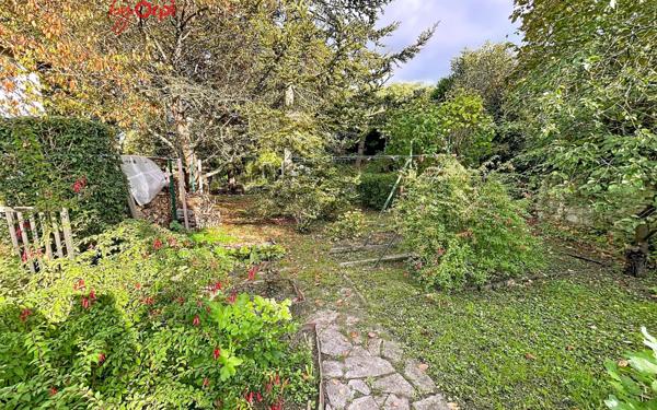 Maison à vendre    5 pièces •  Hardricourt