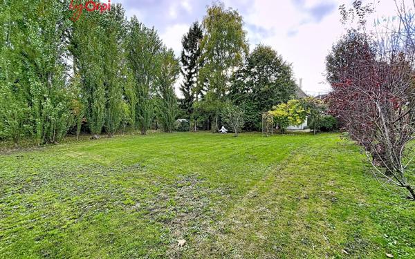 Maison à vendre    5 pièces •  Hardricourt