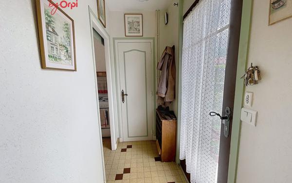 Maison à vendre    5 pièces •  Hardricourt