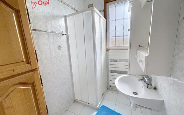 Maison à vendre    5 pièces •  Hardricourt