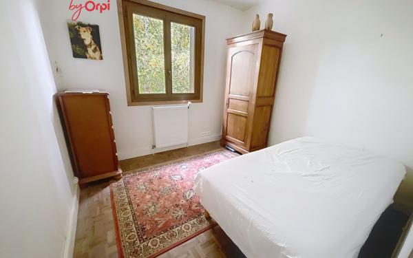 Maison à vendre    5 pièces •  Hardricourt