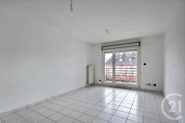 Appartement F3 à vendre  3 pièces - 67 m2 HAGUENAU - 67