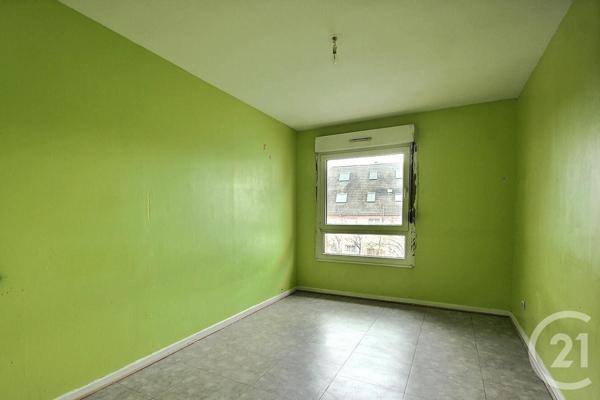 Appartement F3 à vendre  3 pièces - 67 m2 HAGUENAU - 67