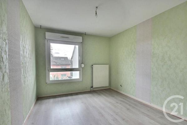 Appartement F3 à vendre  3 pièces - 67 m2 HAGUENAU - 67