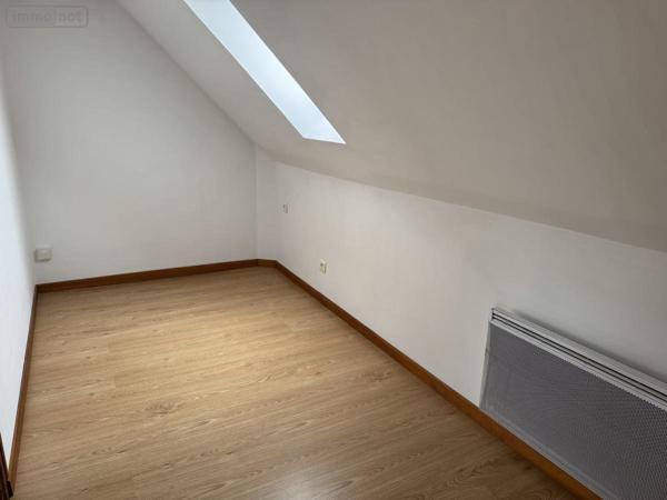 Appartement à louer à Corbie dans la Somme (80800), ref : 80121-L58