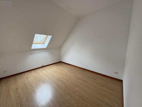 Appartement à louer à Corbie dans la Somme (80800), ref : 80121-L58