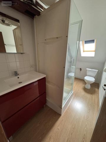 Appartement à louer à Corbie dans la Somme (80800), ref : 80121-L58