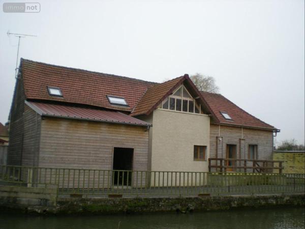 Appartement à louer à Corbie dans la Somme (80800), ref : 80121-L58