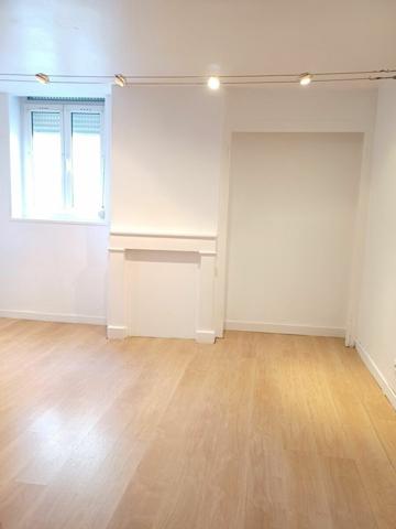 Appartement à louer    2 pièces • 40 m2    Hazebrouck