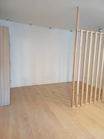 Appartement à louer    2 pièces • 40 m2    Hazebrouck