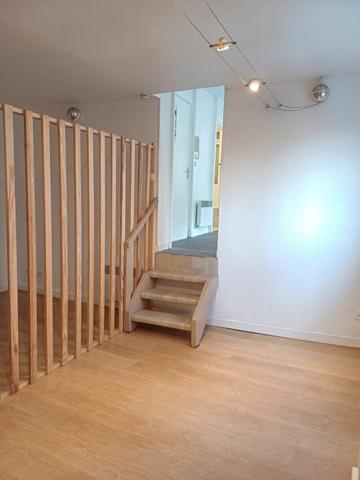 Appartement à louer    2 pièces • 40 m2    Hazebrouck