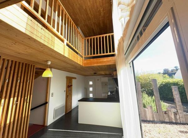 Maison à VIRE NORMANDIE, 14500 - 7 pièces 195m²