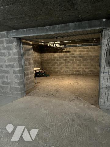 LA TURBALLE, Dans copropriété des années 1982 , 3 pièces en duplex face Mer sur terrasse. Garage. 