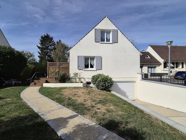 77350 Mee-sur-seine Maison 4 pièces - 97m²