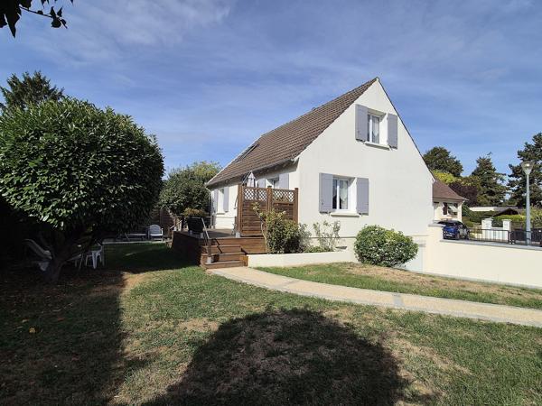 77350 Mee-sur-seine Maison 4 pièces - 97m²