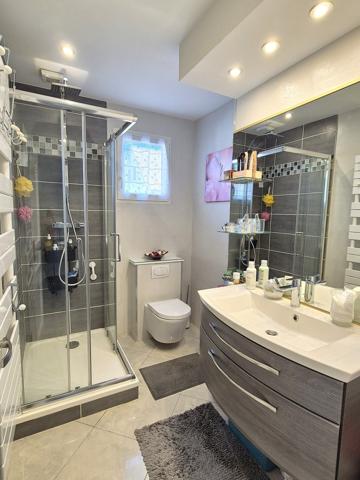 77350 Mee-sur-seine Maison 4 pièces - 97m²