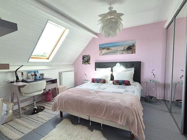 77350 Mee-sur-seine Maison 4 pièces - 97m²