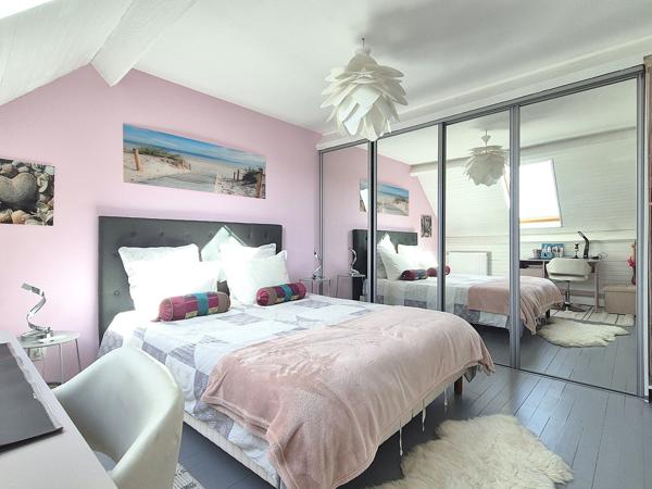 77350 Mee-sur-seine Maison 4 pièces - 97m²